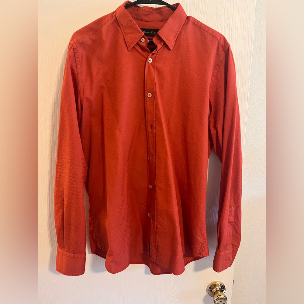 Massimo Dutti casual shirt